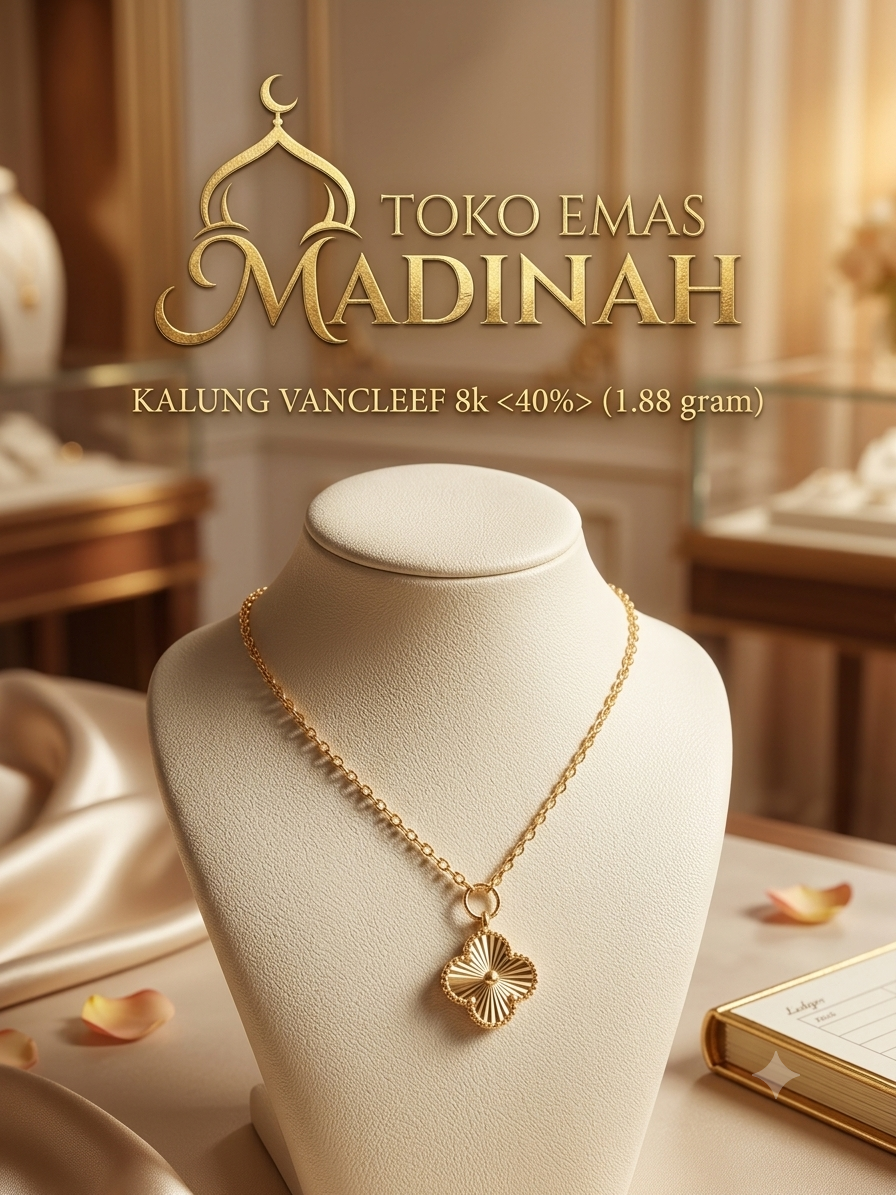 KALUNG K ALHAMBRA