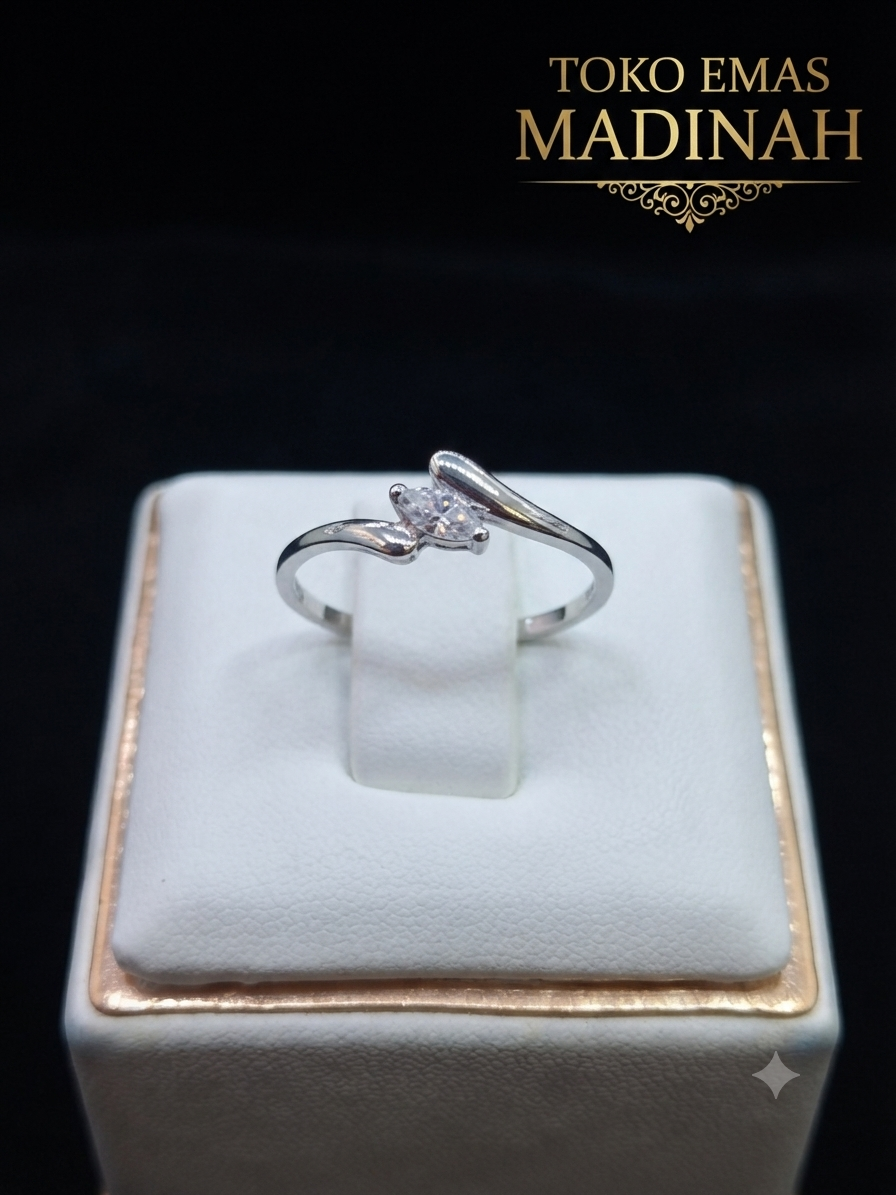 CINCIN SELISIH MATA AD
