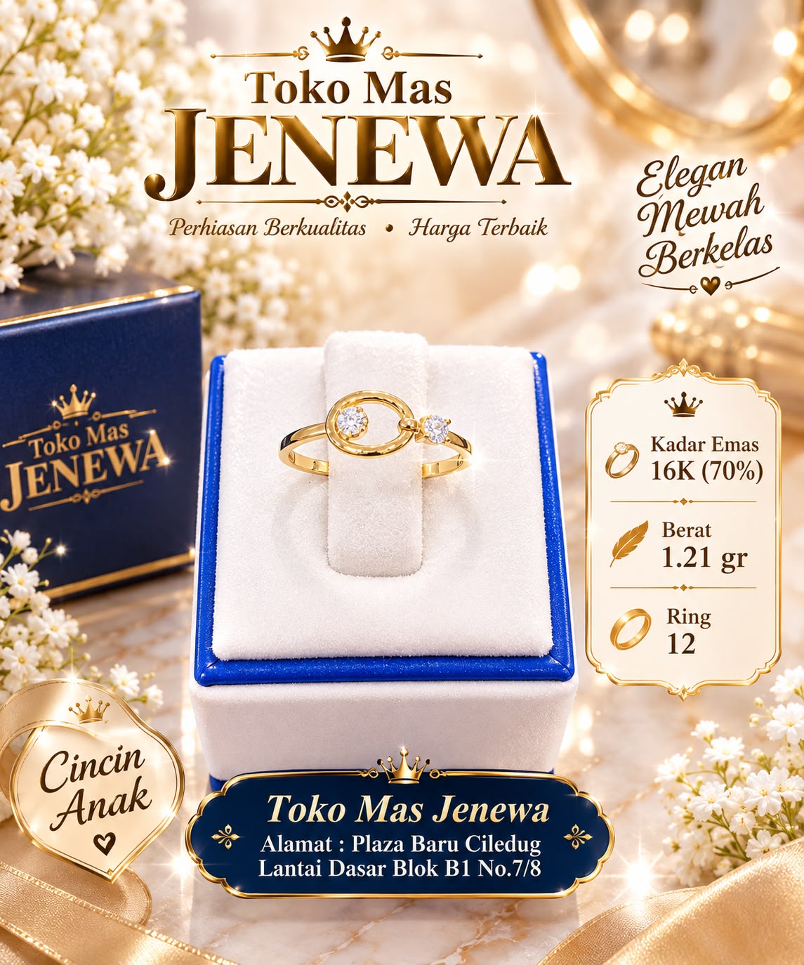 CINCIN ikan
