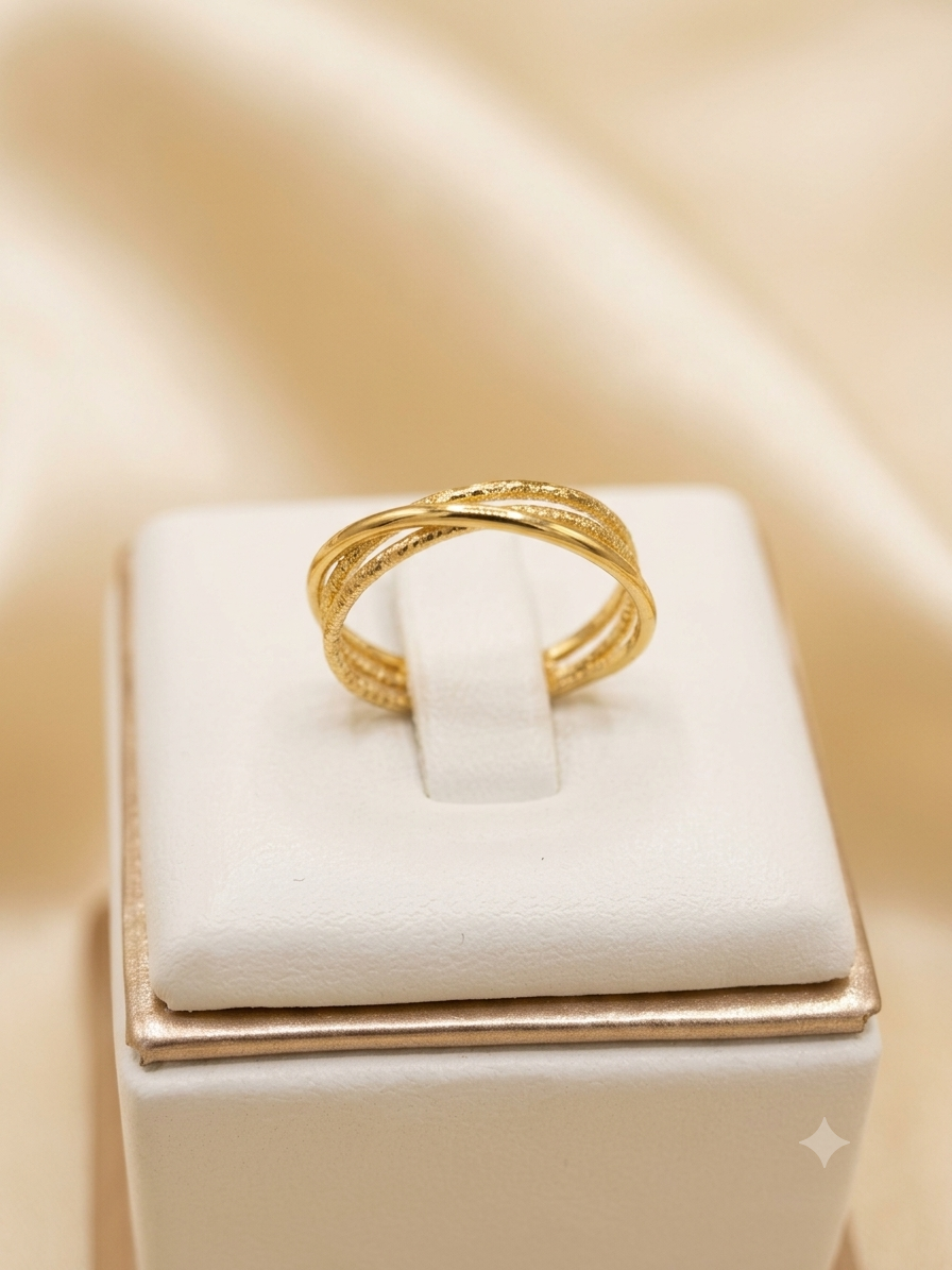 CINCIN TWISTED