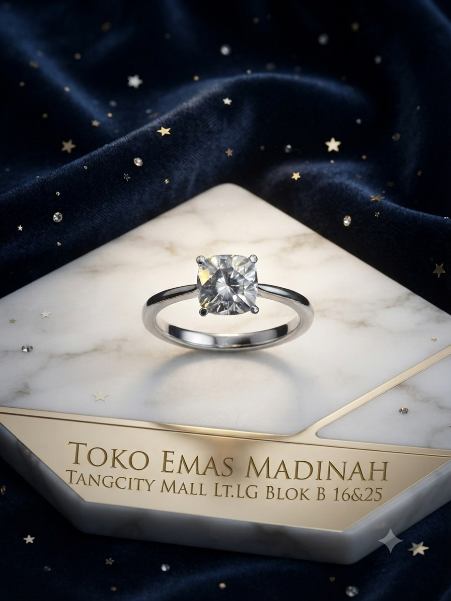 CINCIN SOLITER KOTAK M.S
