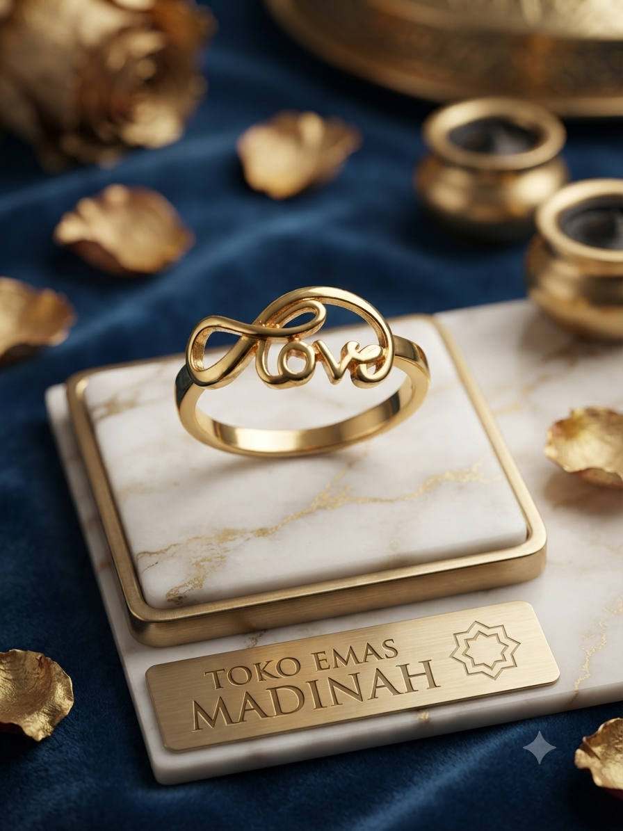 CINCIN LOVE POLOS