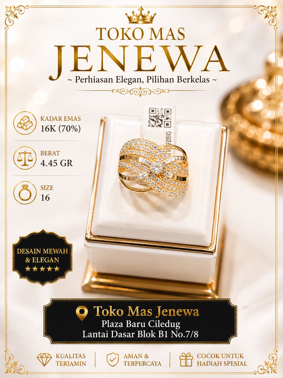 CINCIN AD GLMBNG