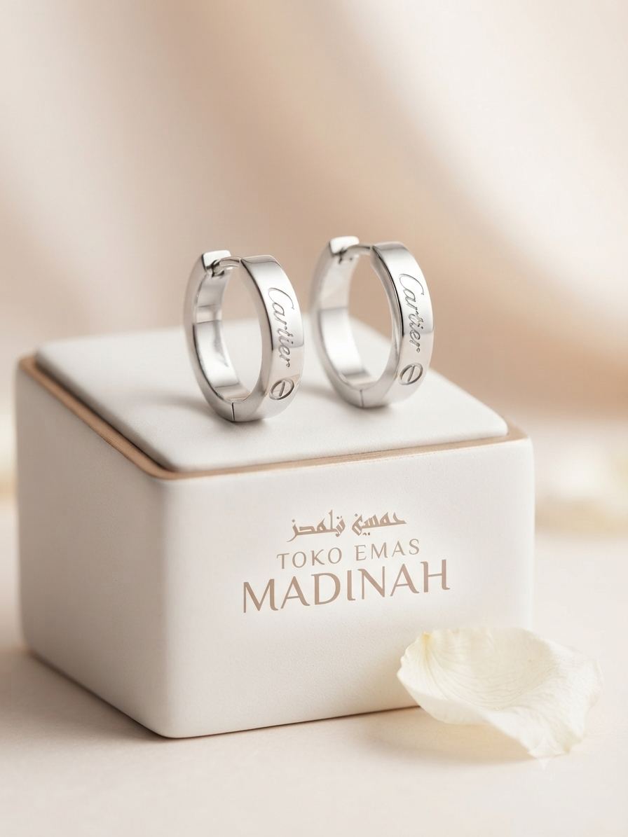ANTING J CARTIER