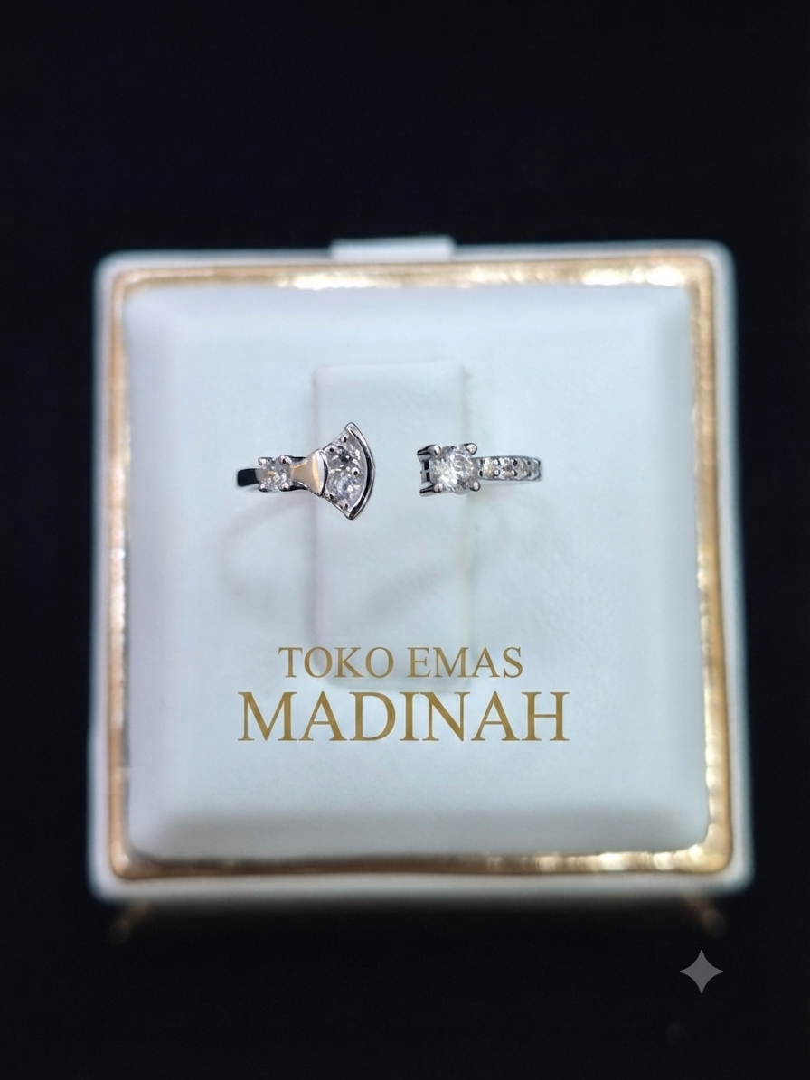 CINCIN KIPAS MATA AD