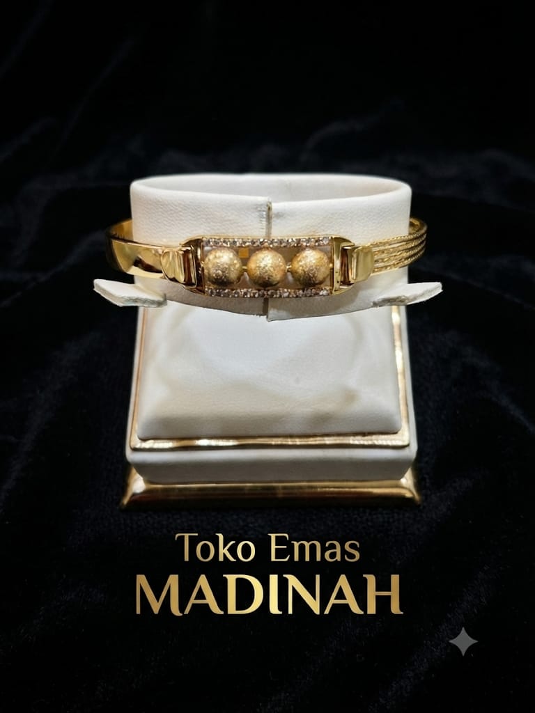 GELANG B BOLA PASIR MATA AD