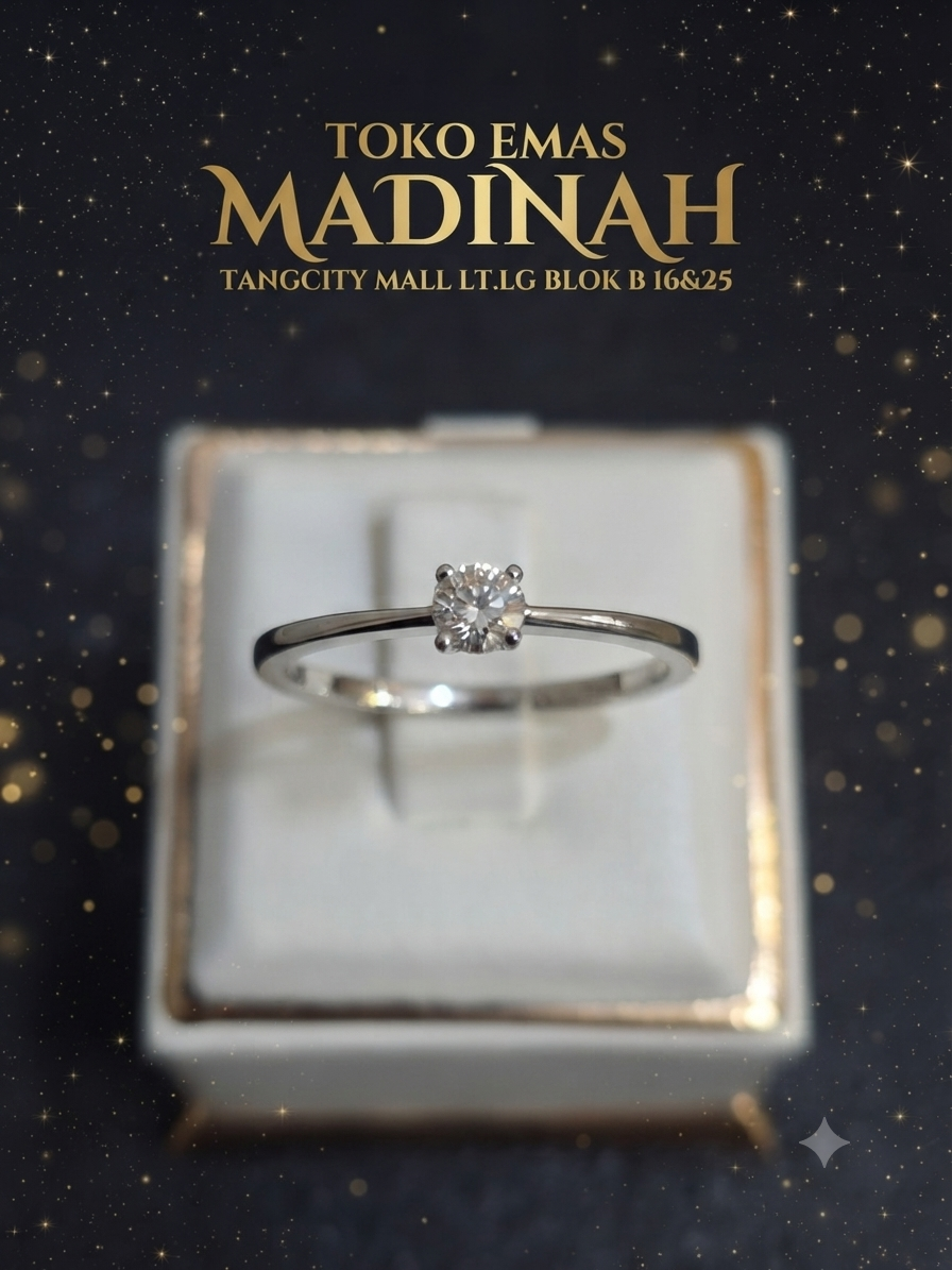 CINCIN SOLITER M.S