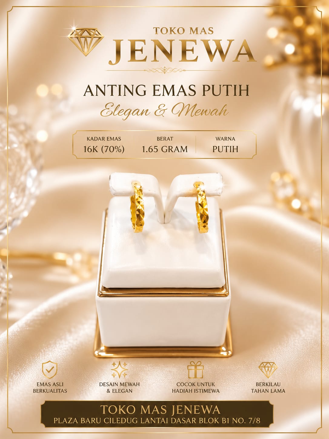 ANTING JEPIT BULAT UKIR