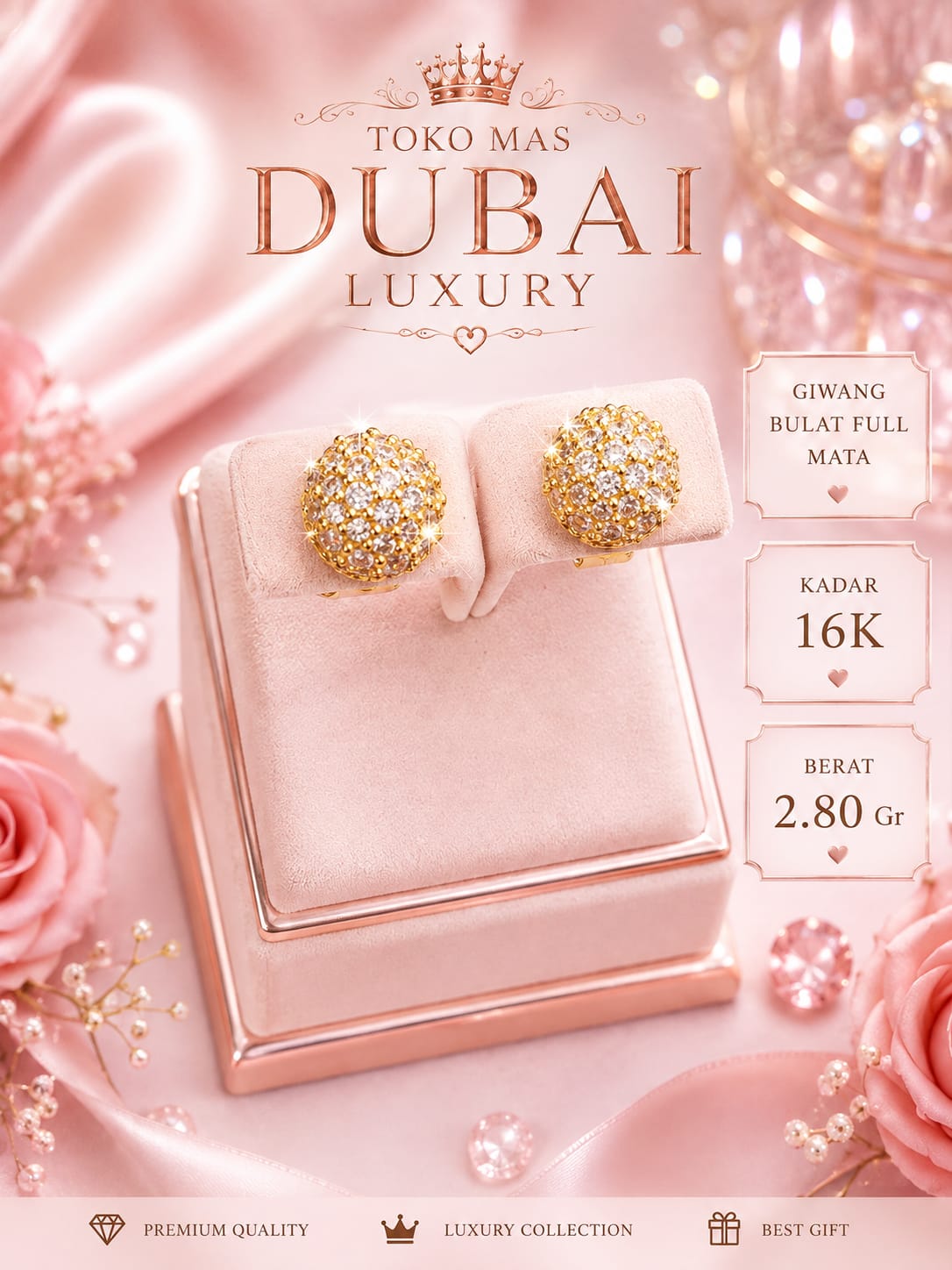 ANTING TABUR AD