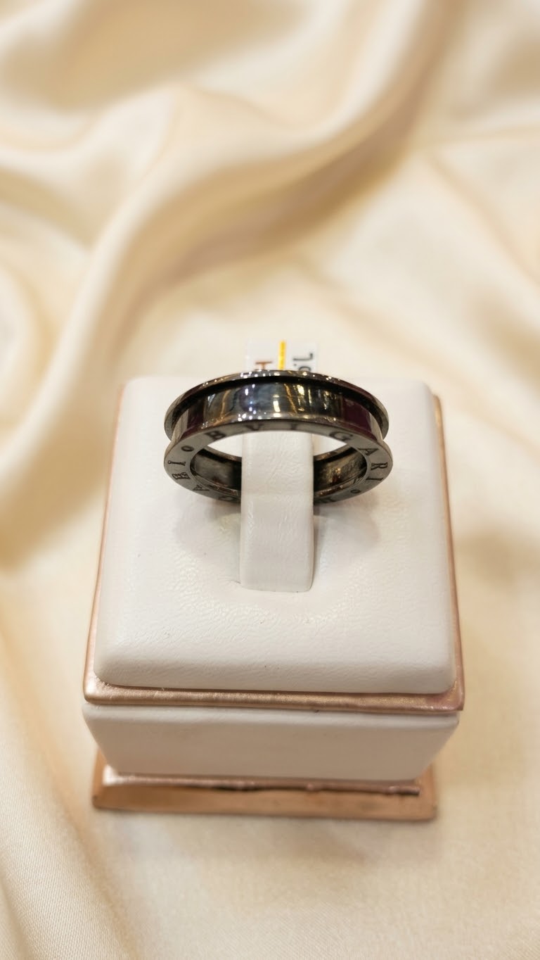 CINCIN PERAK PALADIUM