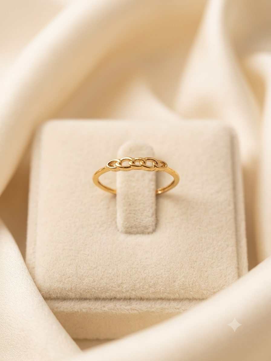 CINCIN RANTAI