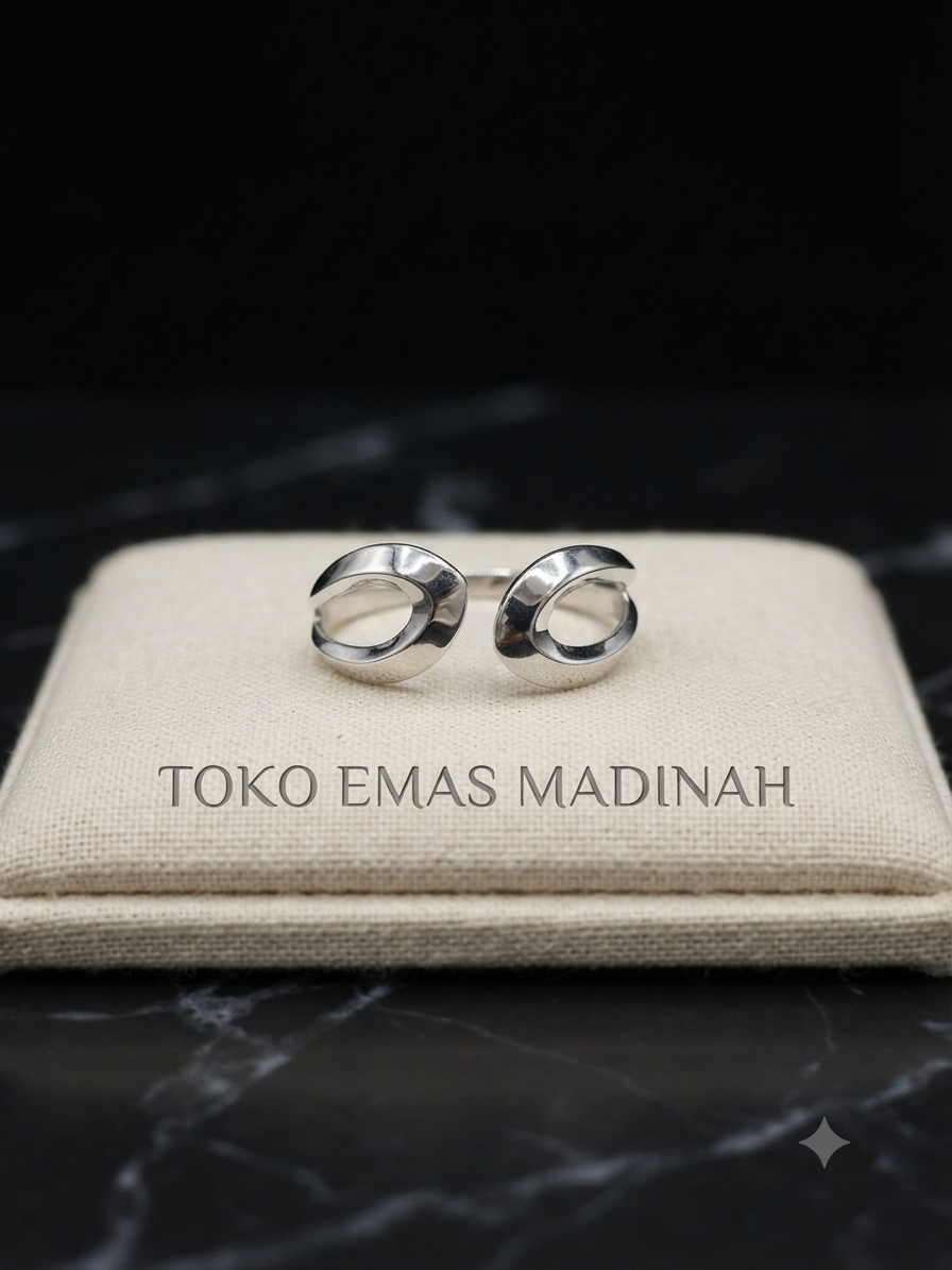 CINCIN GELOMBANG