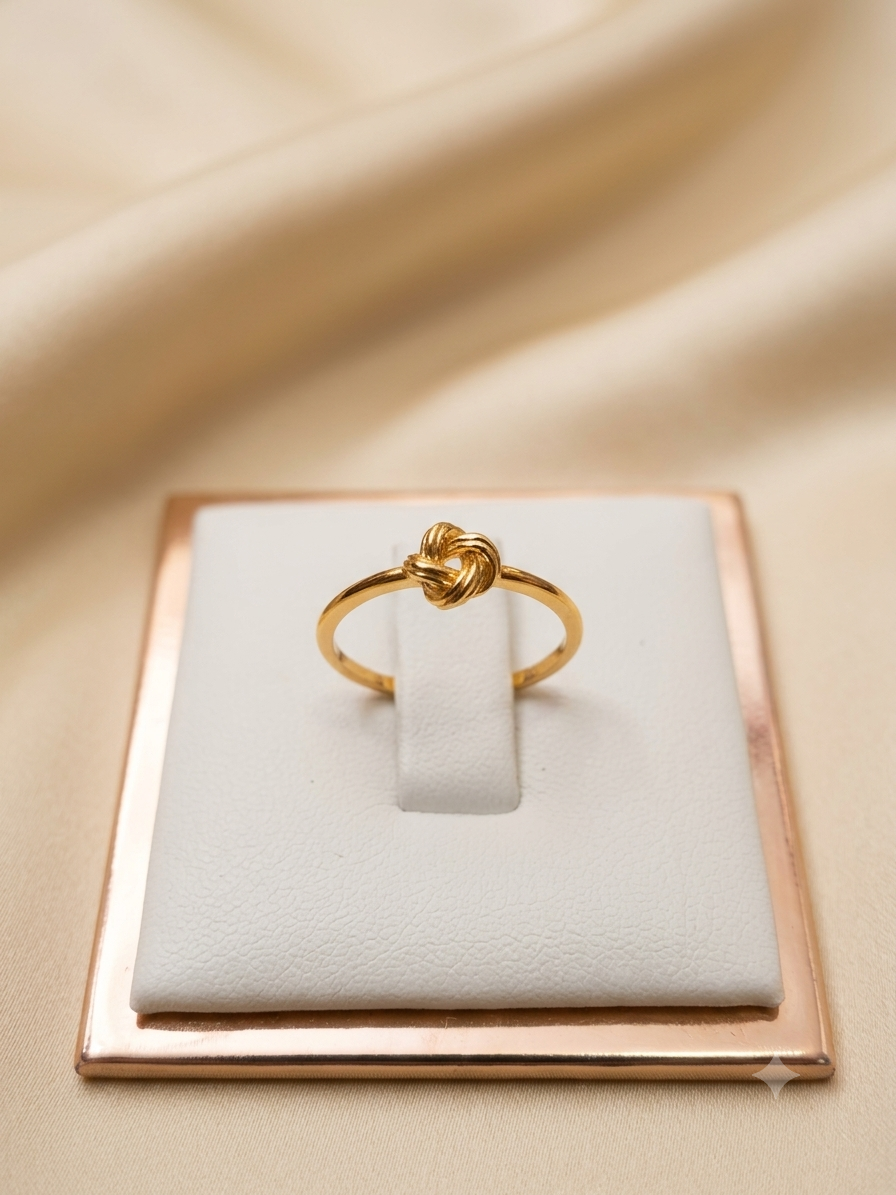 CINCIN KNOT