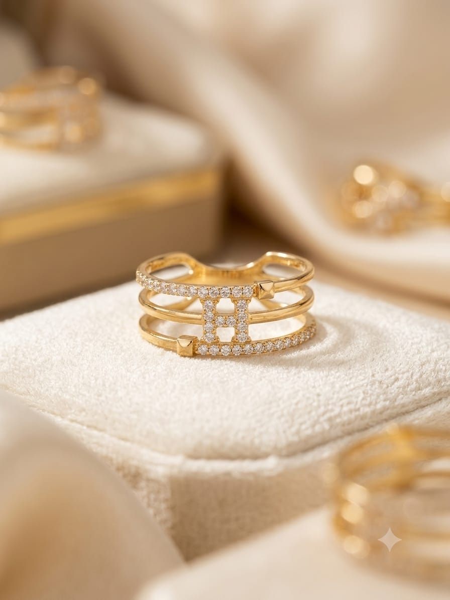 C H 3 RING