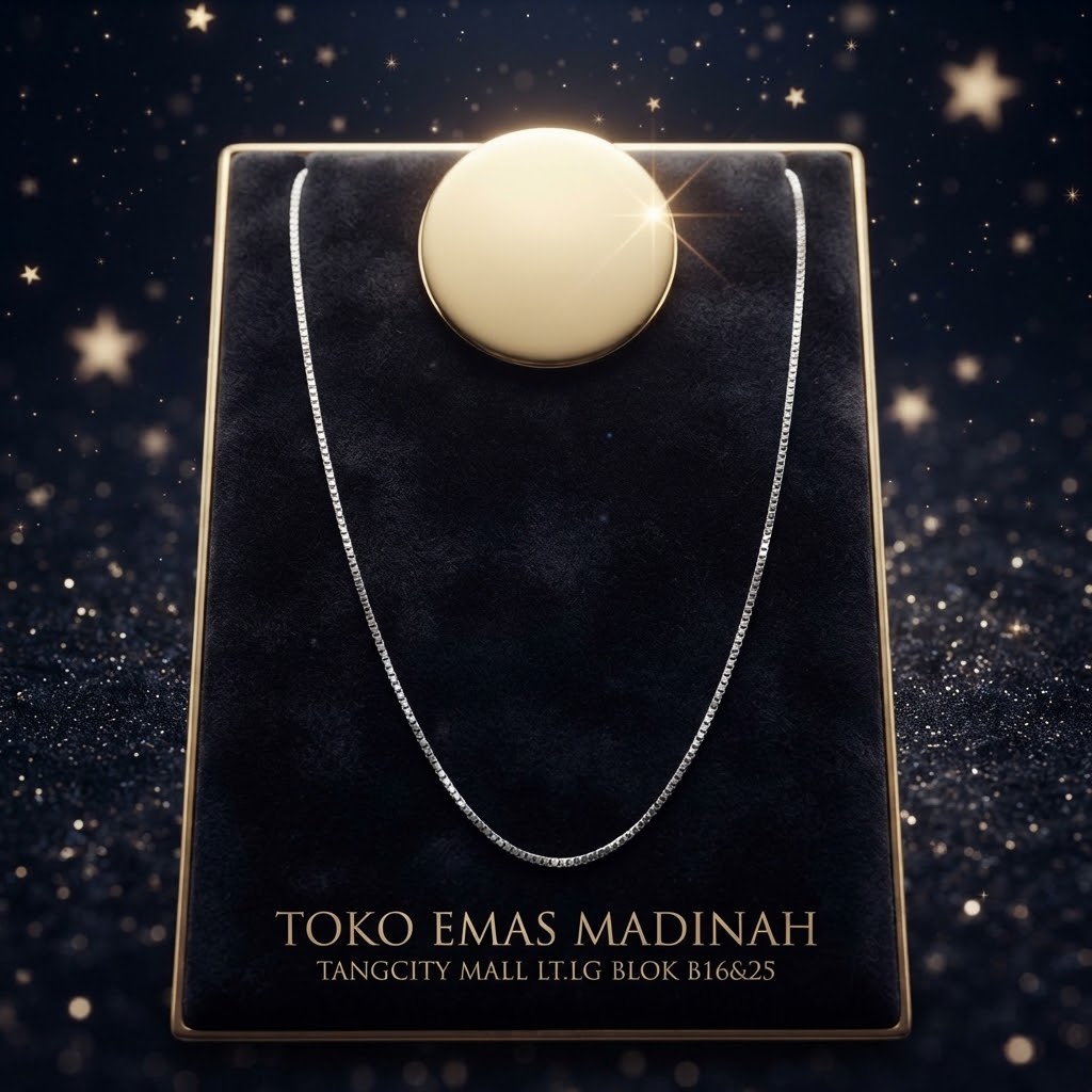 KALUNG CASANDRA