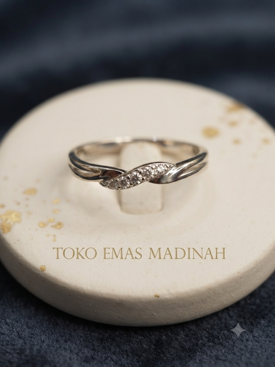 CINCIN DAUN