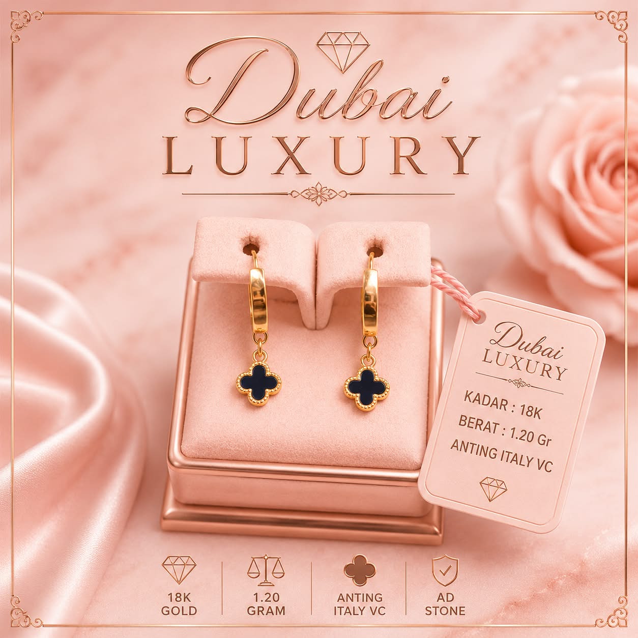 ANTING VC