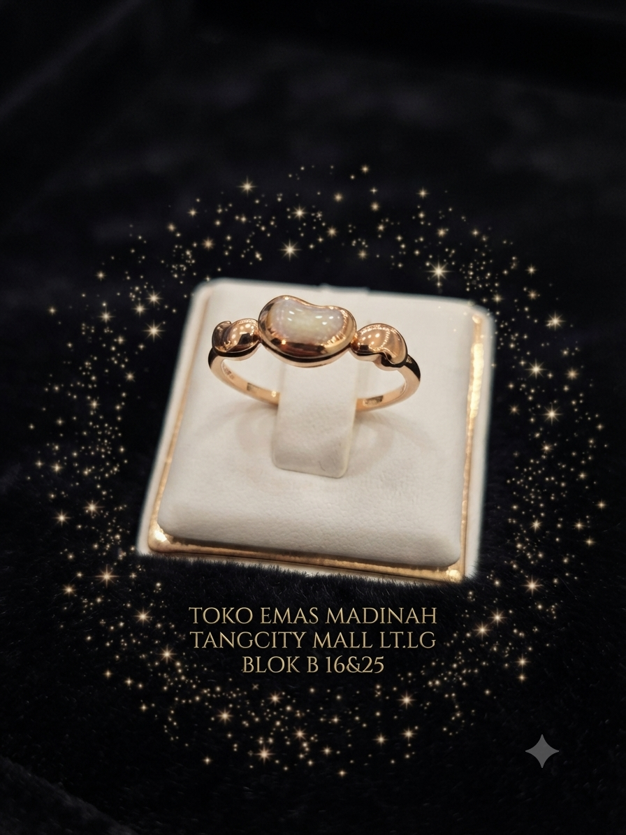 CINCIN BEAN