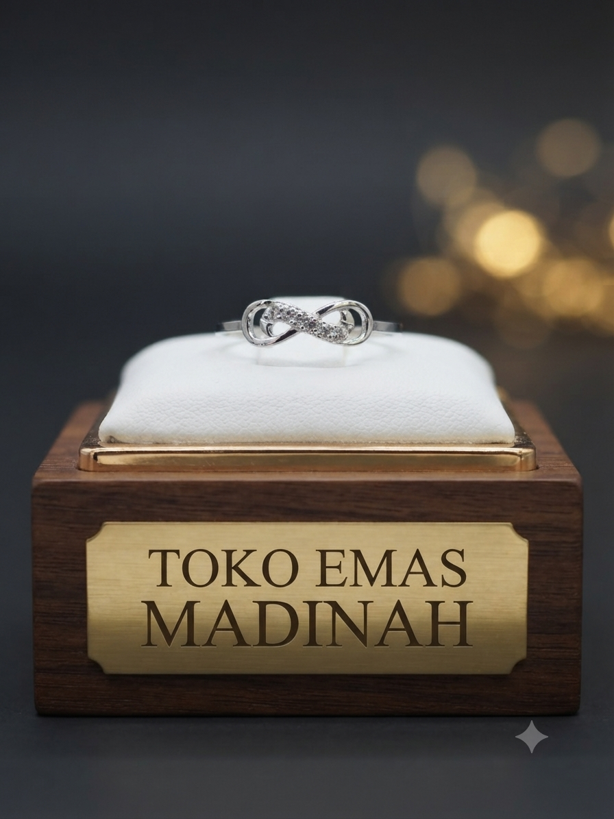 CINCIN INFINITY MATA AD