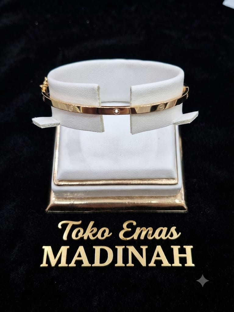 GELANG B CARTIER