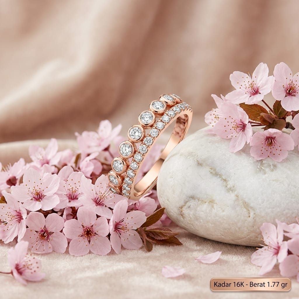 CINCIN LISTRING