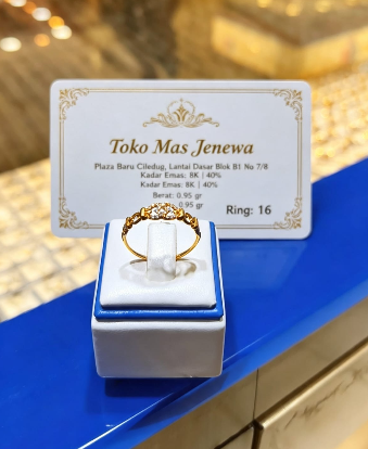 CINCIN GUCCI