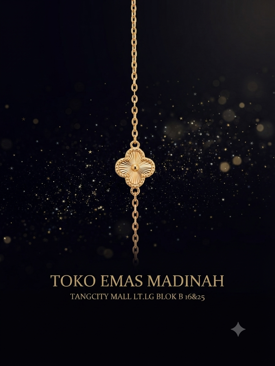 GELANG R ALHAMBRA AD
