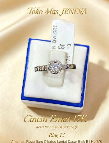 CINCIN BVLGRI