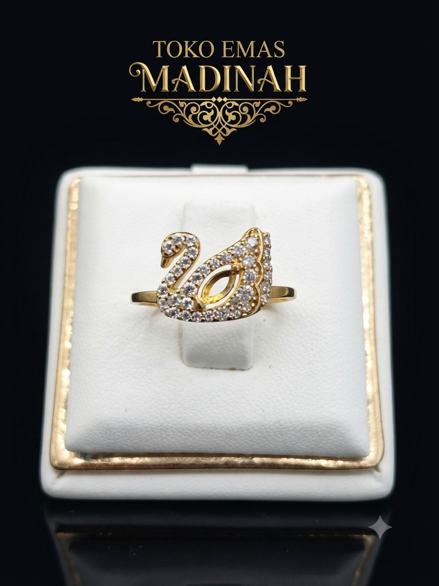 CINCIN SWAN MATA AD