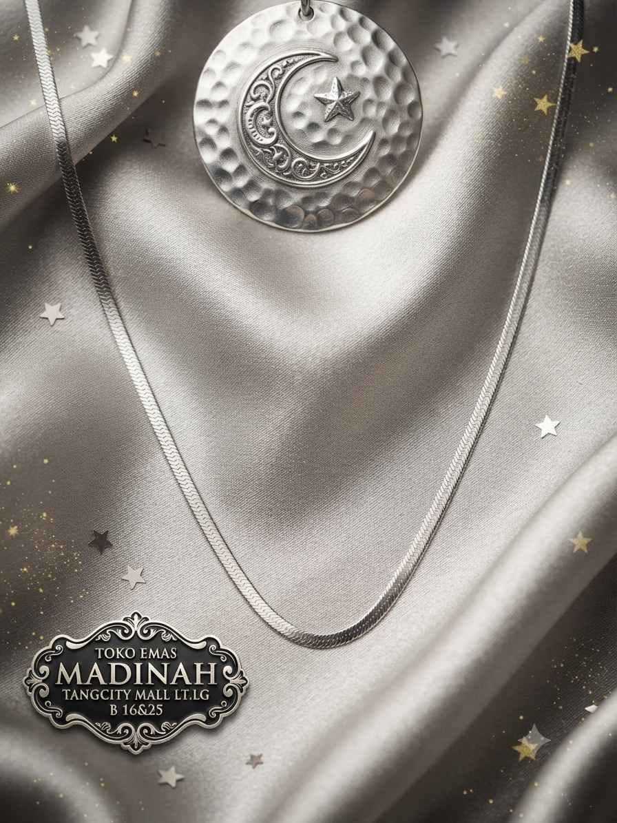 KALUNG CASANDRA