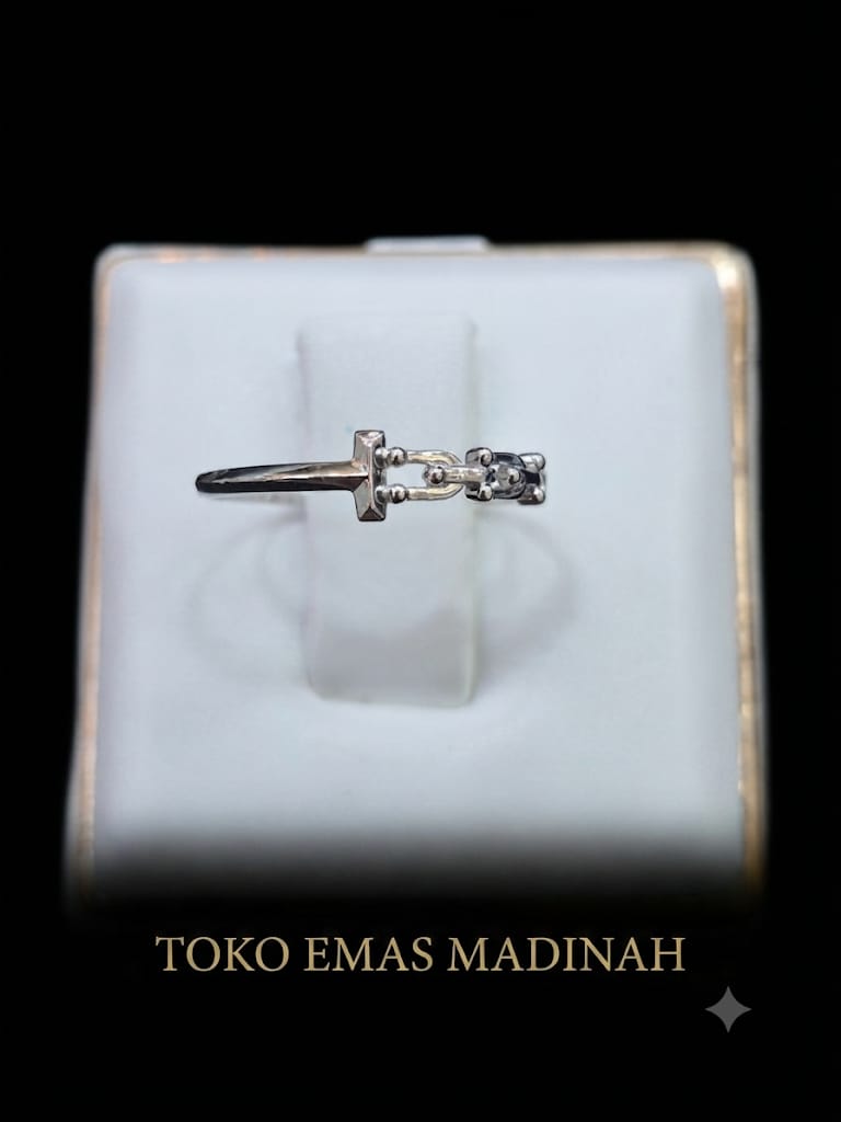 CINCIN TIFFANY