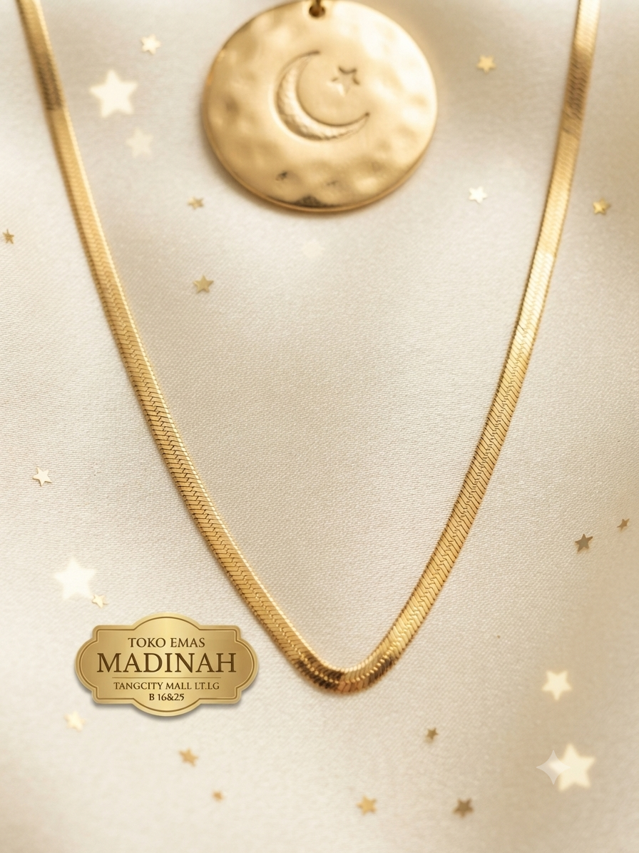 KALUNG CASANDRA