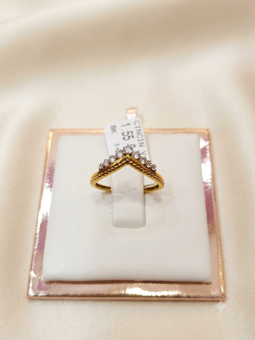 CINCIN V AD