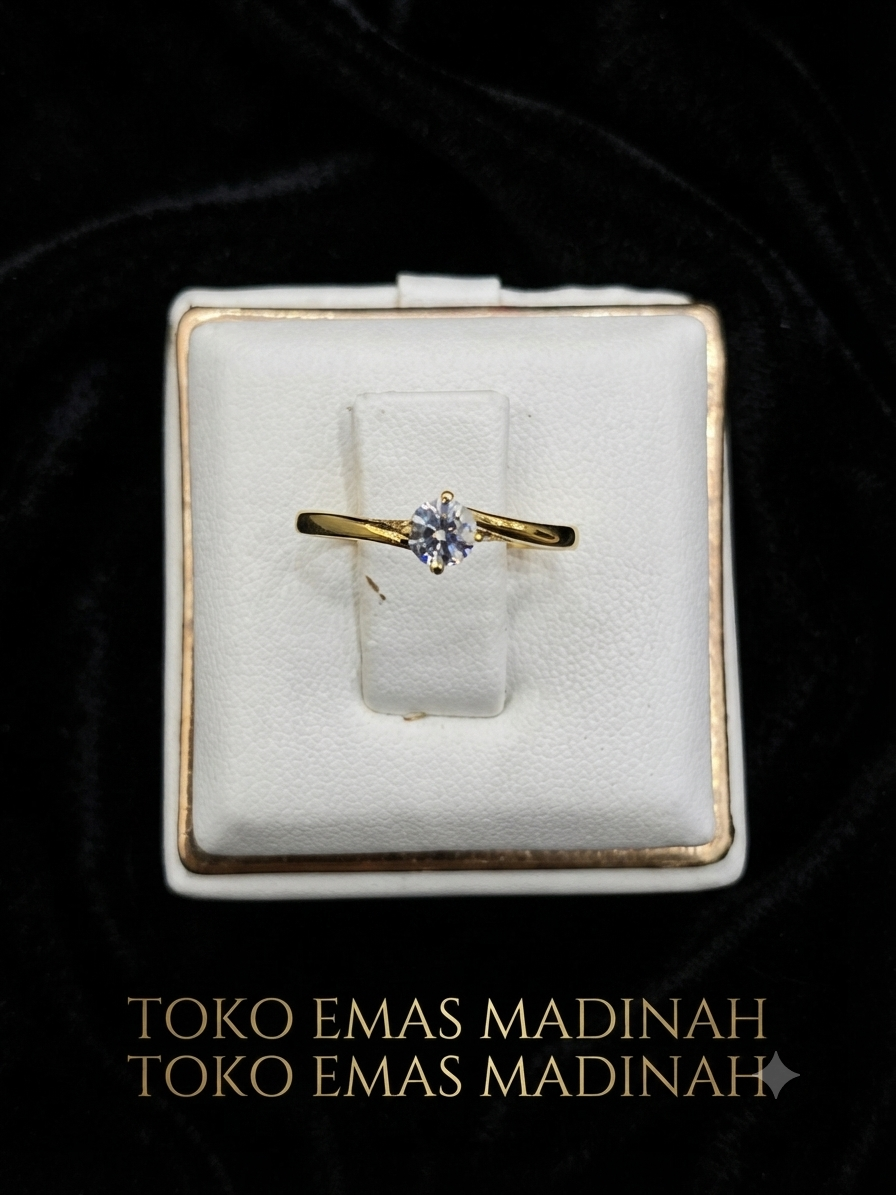 CINCIN SOLITER