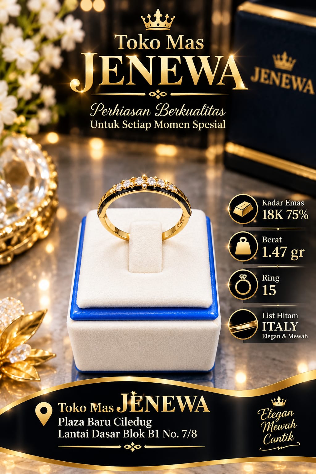 CINCIN LIST HTM