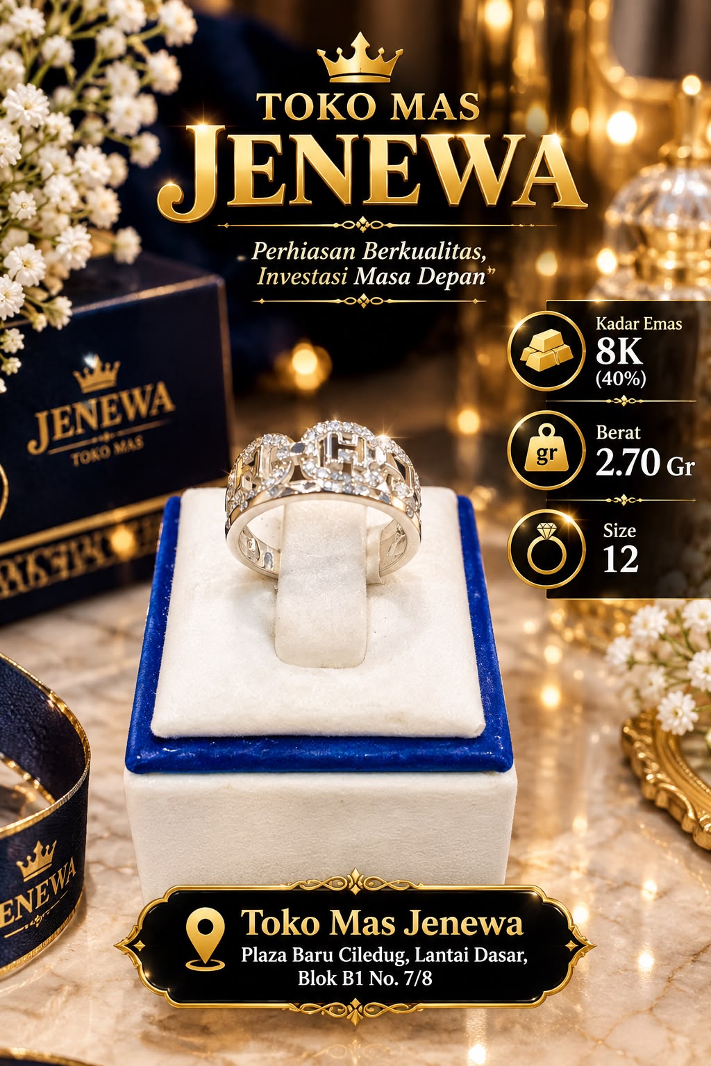 CINCIN H CAT HTM