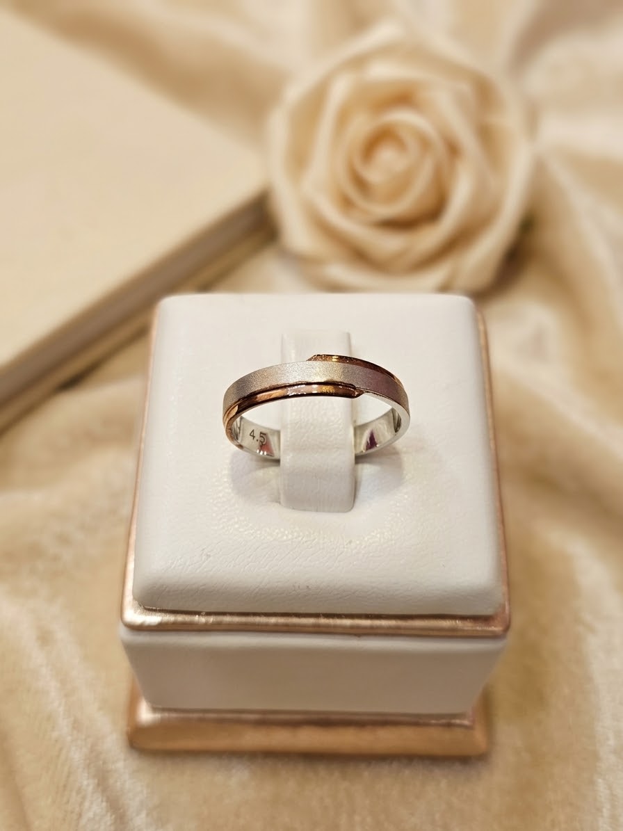 CINCIN PERAK PALADIUM