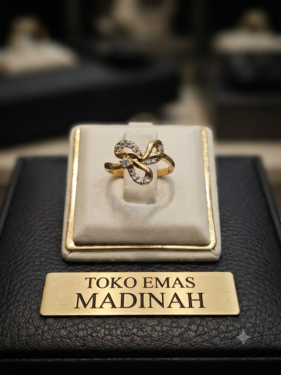 CINCIN SIMPUL PITA MATA AD