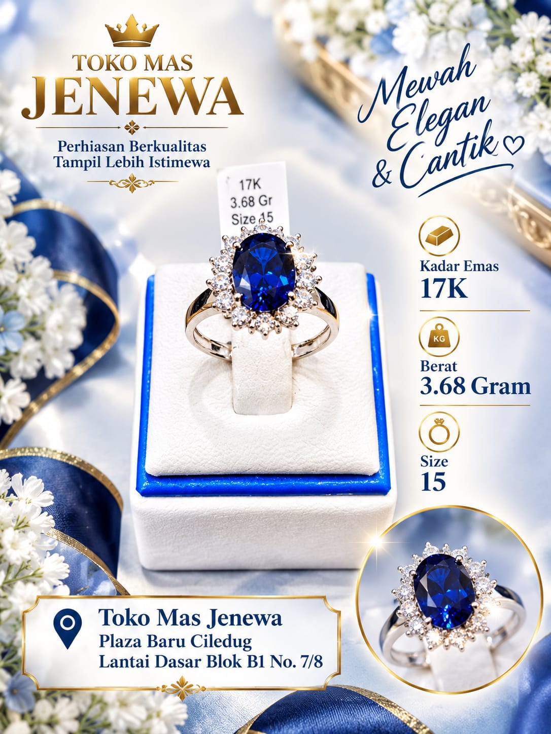 CINCIN LADY DAY