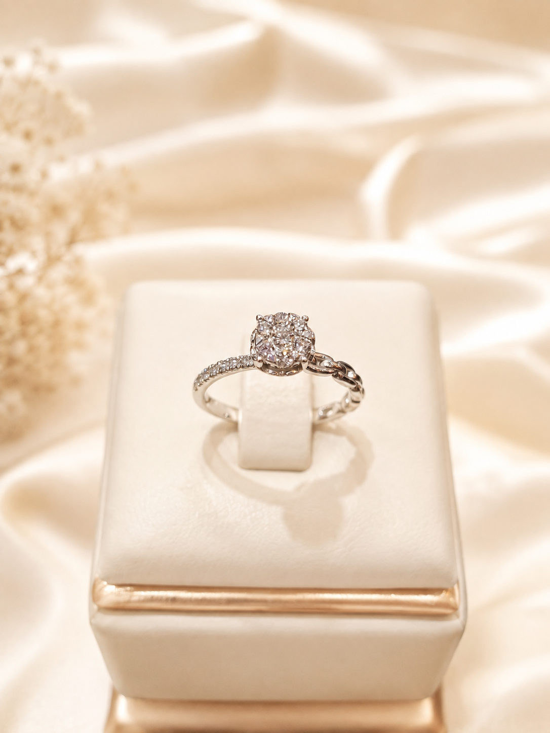 CINCIN LG PP