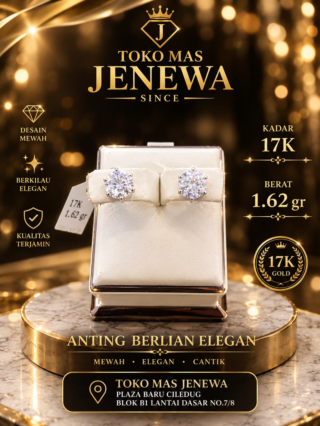 ANTING GIWANG AD