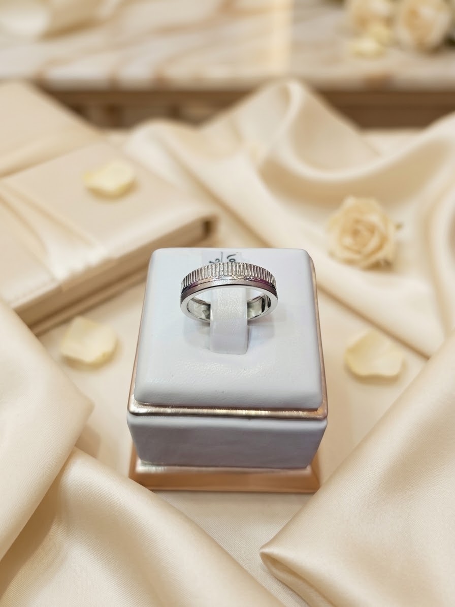 CINCIN PERAK PALADIUM