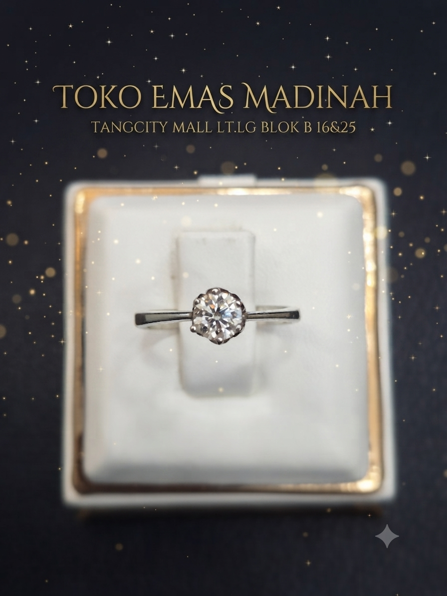 CINCIN SOLITER M.S