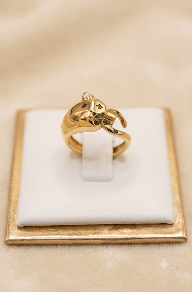 CINCIN FASHION
