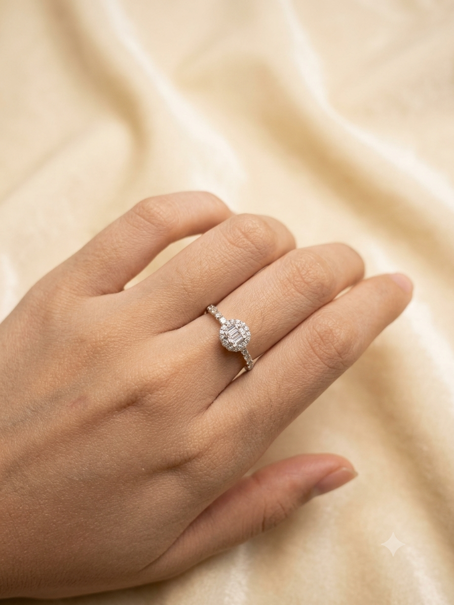 CINCIN SOLITER