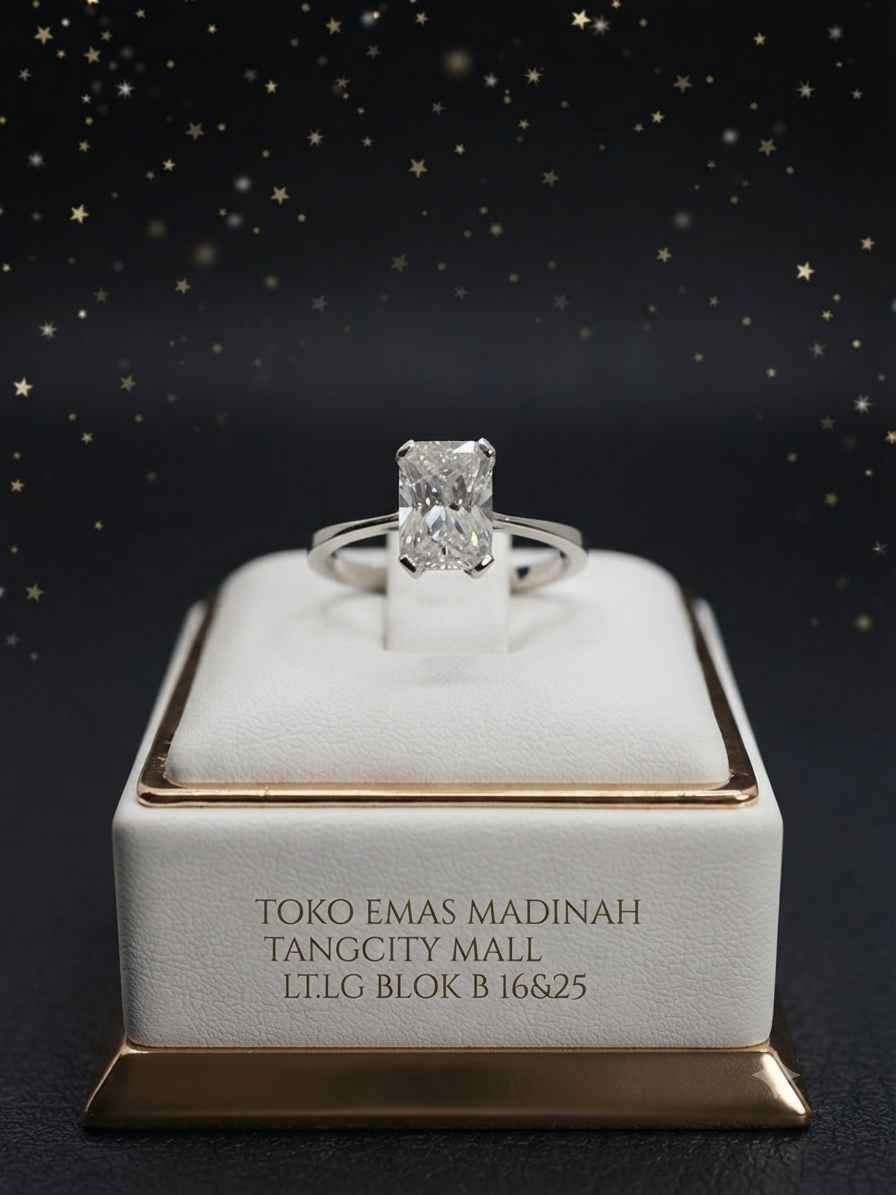 CINCIN SOLITER KOTAK M.S