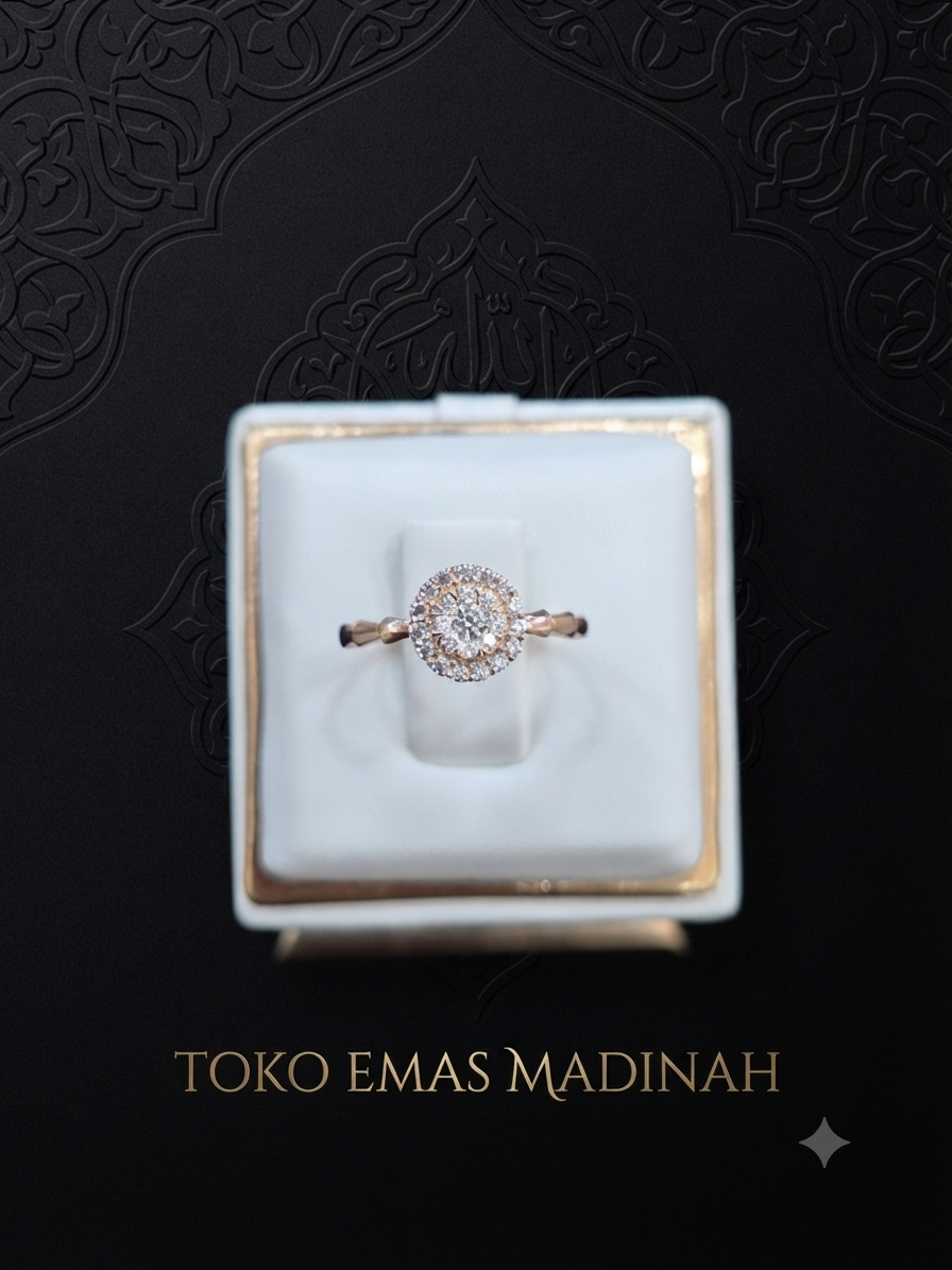 CINCIN LOTUS ILLUSION