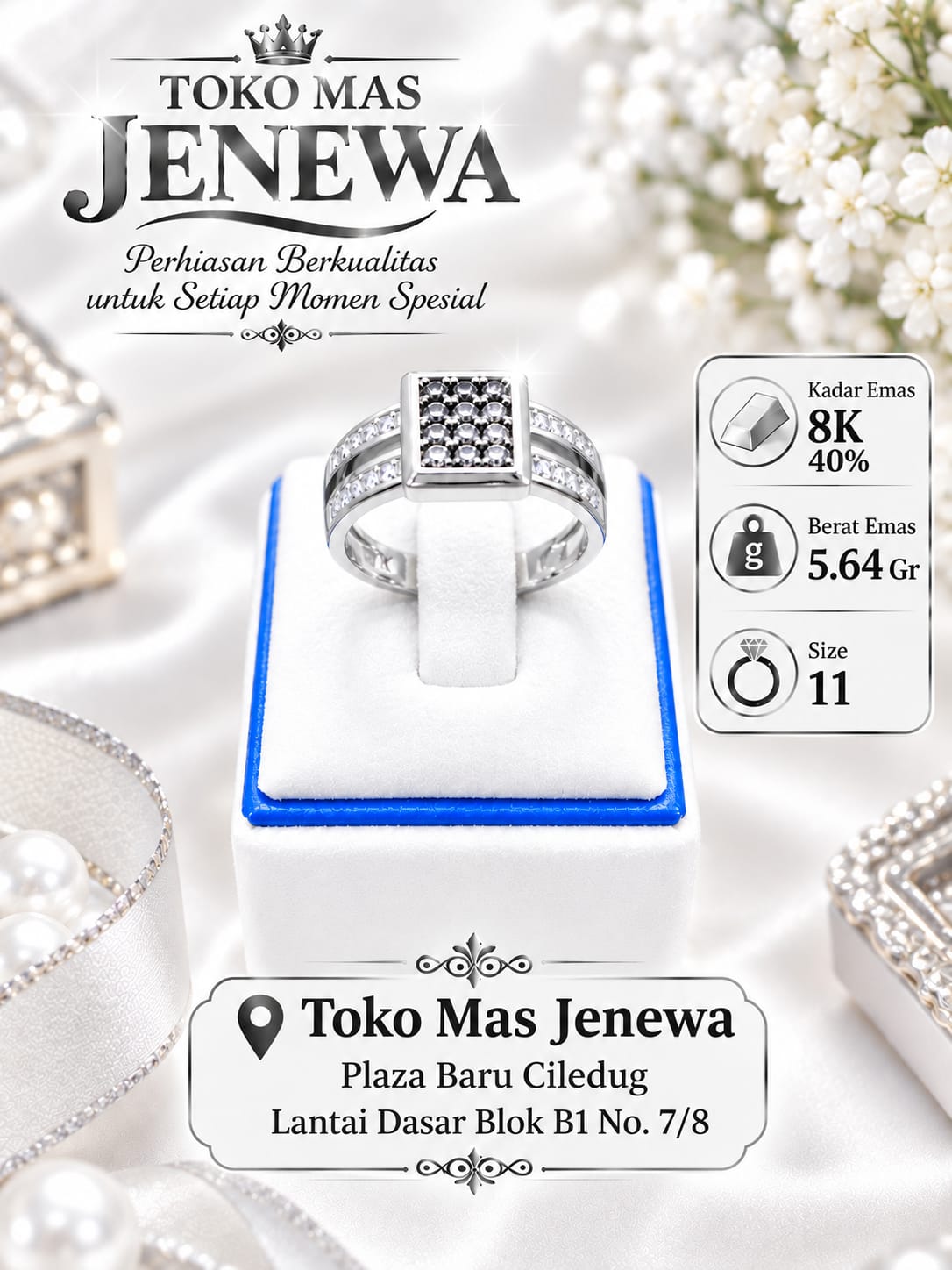 CINCIN KTK HMT
