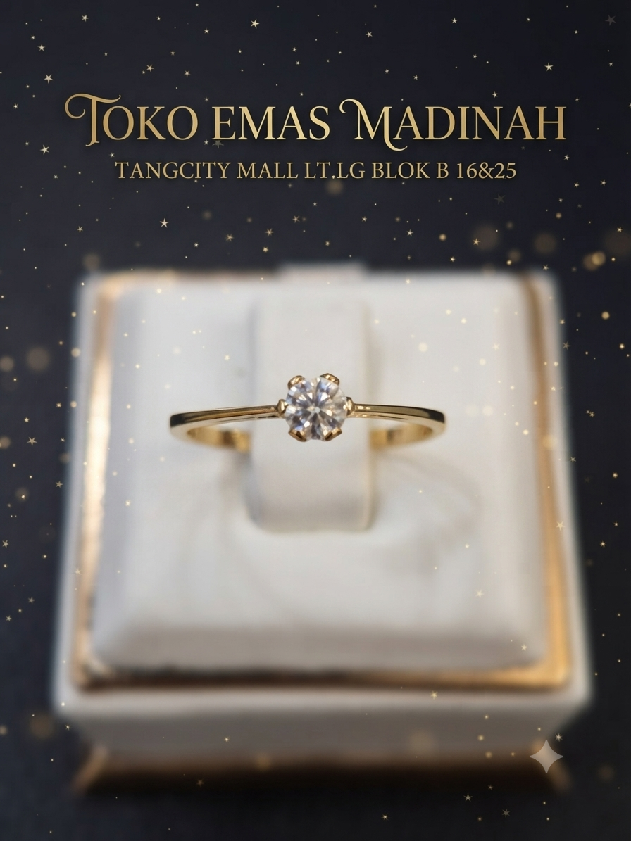 CINCIN SOLITER M.S