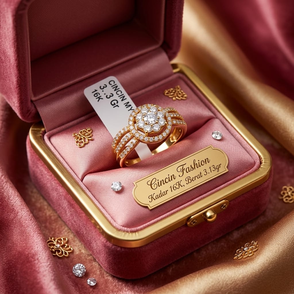 CINCIN MT TABUR